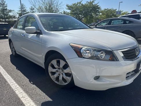 Used 2008 Honda Accord EX-L image 3