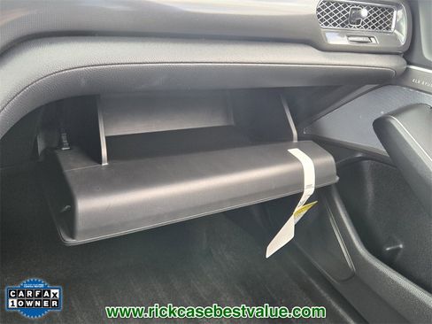 Used 2023 Acura Integra A-Spec image 23