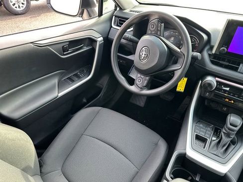 New 2025 Toyota RAV4 LE image 20
