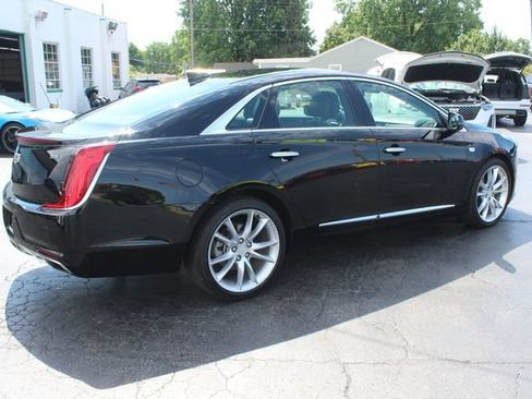 Used 2019 Cadillac XTS Premium Luxury FWD image 9
