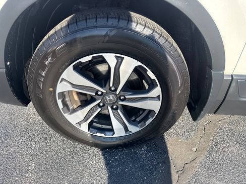 Used 2017 Honda CR-V LX image 20