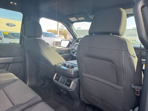 New 2026 Ford F150 XLT w/ FX4 Off-Road Package AWD/4WD image 24