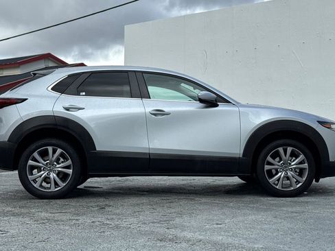 Used 2021 MAZDA CX-30 AWD 2.5 S w/ Select Package image 2