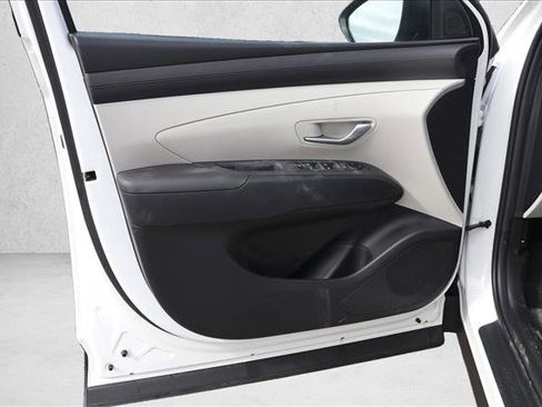 New 2026 Hyundai Tucson SEL image 12