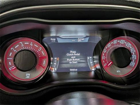 Certified 2018 Dodge Challenger T/A image 13