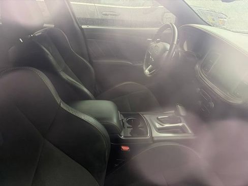 Used 2023 Dodge Charger Scat Pack RWD image 11