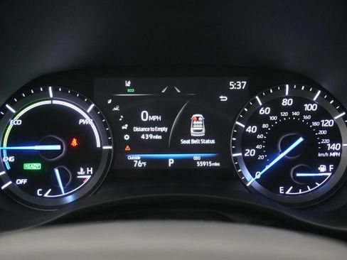 Used 2021 Toyota Highlander Limited image 20