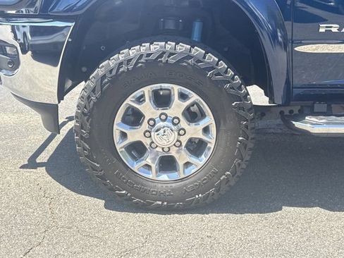 Certified 2023 RAM 2500 Laramie AWD/4WD image 14