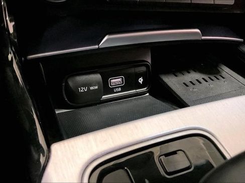 Used 2022 Kia Stinger GT2 w/ Red Interior Color Package AWD/4WD image 33