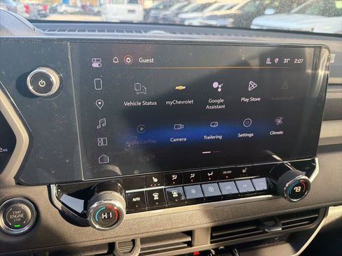 New 2026 Chevrolet Colorado Trail Boss image 10