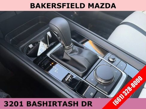 New 2026 MAZDA CX-50 AWD 2.5 S w/ Accent Package image 24