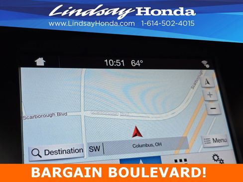 Used 2018 Ford Focus Titanium image 19