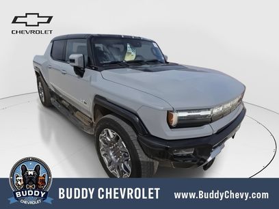 Used 2025 GMC Hummer EV 3X w/ Battery Pack, 24 Module Pack