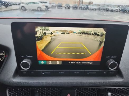 Used 2022 Honda Civic Sport image 17