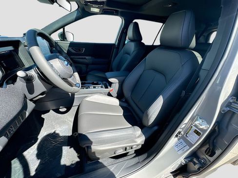 New 2026 Subaru Outback Premium image 25