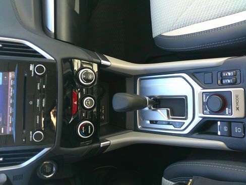 Used 2020 Subaru Forester Premium w/ Popular Package #1 image 24