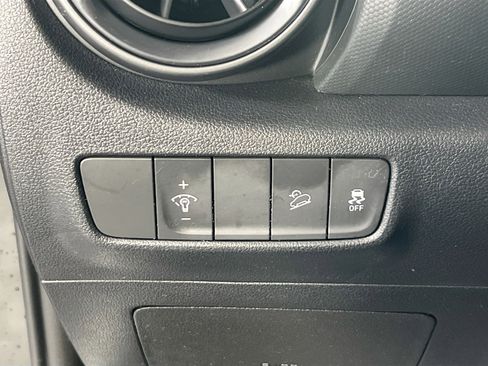 Used 2023 Hyundai Kona N Line image 10