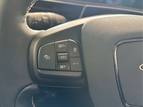 Used 2025 Ford Mustang Mach-E GT AWD/4WD image 13
