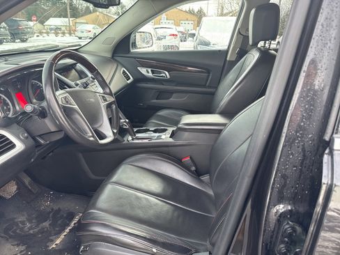 Used 2015 GMC Terrain Denali image 14