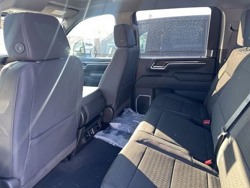 New 2026 GMC Sierra 2500 SLE image 18