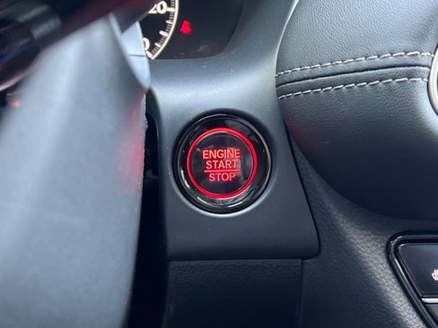 New 2026 Honda HR-V EX-L image 23