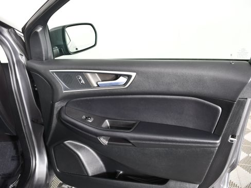 Used 2023 Ford Edge SEL w/ Convenience Package AWD/4WD image 39