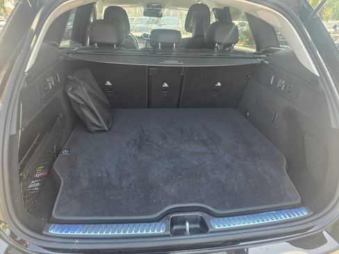 Certified 2025 Mercedes-Benz GLC 350e 4MATIC image 14