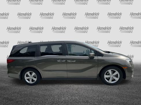 Used 2020 Honda Odyssey EX image 11