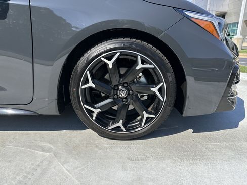 Certified 2025 Toyota Corolla FX w/ Convenience Package image 13