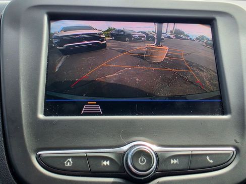 Used 2020 Chevrolet Equinox LT FWD image 35