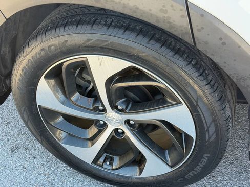 Used 2016 Hyundai Tucson Limited w/ Option Group 03 image 31