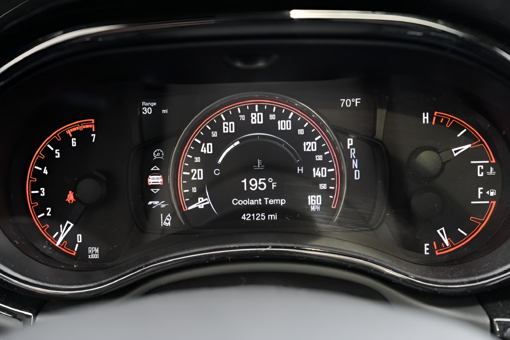 Used 2023 Dodge Durango R/T AWD/4WD image 34