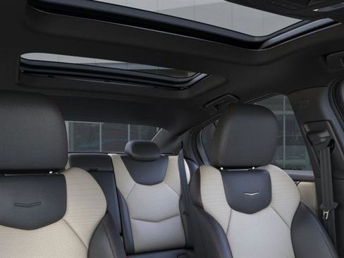 New 2025 Cadillac CT5 Sport image 24