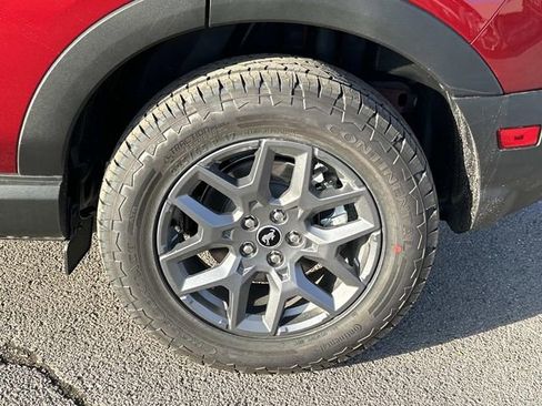 New 2026 Ford Bronco Sport Big Bend AWD/4WD image 12