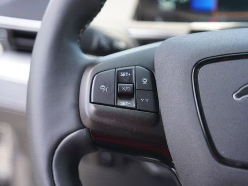 Used 2023 Ford Mustang Mach-E Select RWD image 22