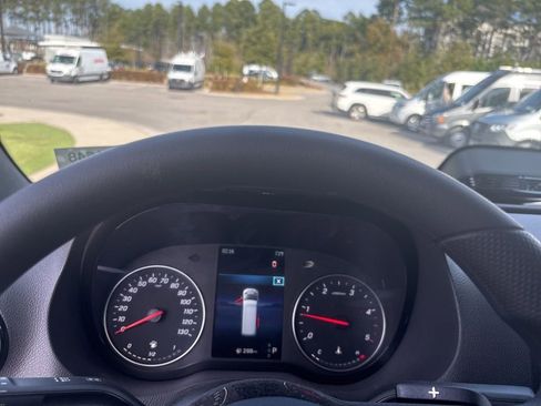 New 2026 Mercedes-Benz Sprinter 2500 image 42