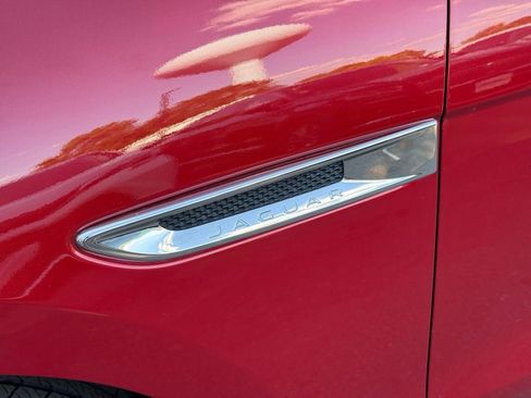 Used 2019 Jaguar F-PACE Prestige AWD/4WD image 23