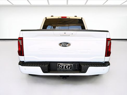 Used 2024 Ford F150 XLT w/ Equipment Group 302A MID RWD image 5