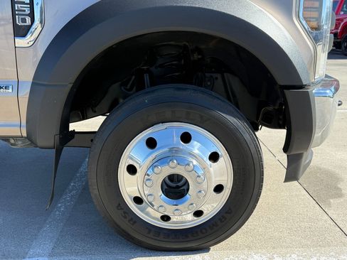 Used 2019 Ford F450 XL w/ Power Equipment Group image 11