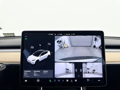 Used 2020 Tesla Model Y Long Range image 27