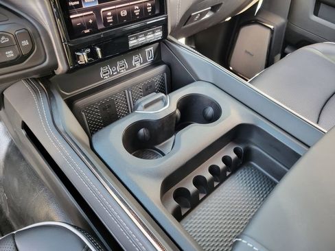 New 2026 RAM 2500 Rebel w/ Rebel Level 2 Equipment Group AWD/4WD image 14