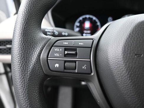 New 2026 Honda HR-V LX image 11