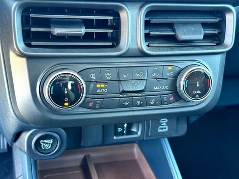 Certified 2023 Ford Maverick Lariat w/ Lariat Luxury Package image 19