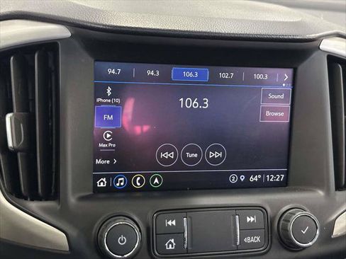 Used 2022 GMC Terrain Denali w/ LPO, 'HIT The Road' Package AWD/4WD image 34