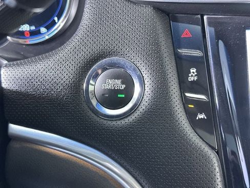 Used 2019 Cadillac XTS Premium Luxury FWD image 17