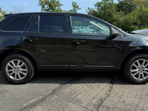 Used 2013 Ford Edge SEL AWD/4WD image 12