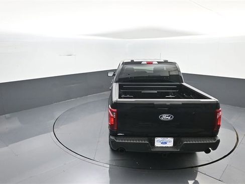 New 2025 Ford F150 STX w/ Equipment Group 201A FX4 image 23