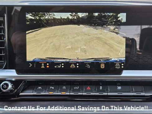 New 2026 GMC Sierra 1500 SLT w/ SLT Convenience Package RWD image 15
