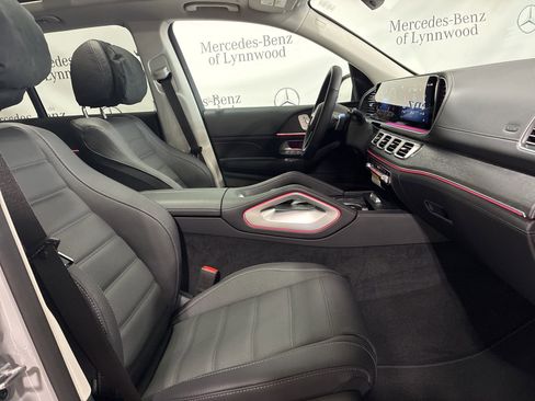 New 2026 Mercedes-Benz GLE 350 4MATIC image 12