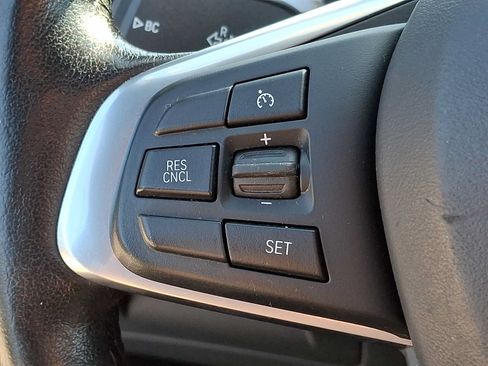 Used 2018 BMW X1 xDrive28i AWD/4WD image 3